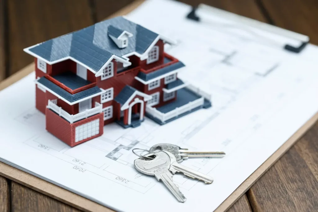 Property management