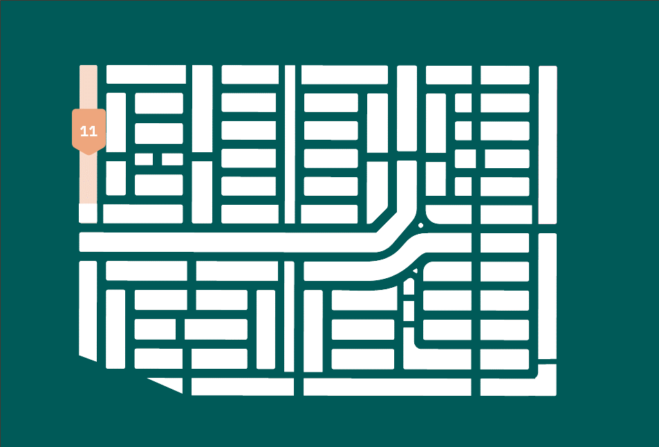 بلوك رقم 13